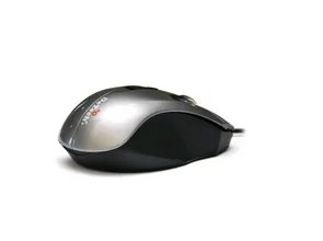 Фото: Мишка DeTech DE-5040G сіра № 3 | KTC