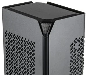 Фото: Корпус Cooler Master Ncore 100 Max Dark Grey (NR100-MNNN85-SL0) № 6 | KTC