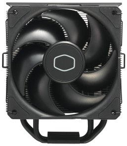 Кулер для процесора Cooler Master Hyper 212 Black (RR-S4KK-25SN-R1)