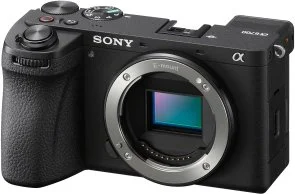 Фото: Цифрова фотокамера Sony Alpha 6700 kit 16-50mm Black (ILCE6700LB.CEC) № 4 | KTC