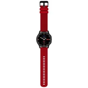Фото: Смарт годинник 2E Motion GT2 47mm Black/Red (2E-CWW21BKRD) № 4 | KTC