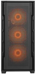 Фото: Корпус Cougar UNIFACE RGB Black with window № 3 | KTC