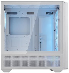 Корпус Cougar MX600 RGB White with window