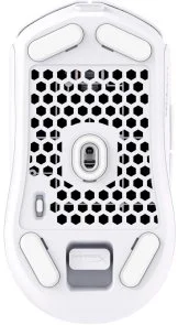 Фото: Миша HyperX Pulsefire Haste 2 Mini Wireless White (7D389AA) № 7 | KTC