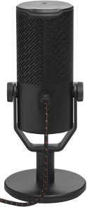 Мікрофон JBL Quantum Stream Studio Black (JBLSTRMSTUDIOBLK)