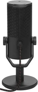 Фото: Мікрофон JBL Quantum Stream Studio Black (JBLSTRMSTUDIOBLK) № 4 | KTC