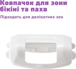 Фото: Епілятор Panasonic ES-EY30-V520 № 12 | KTC