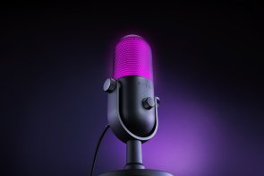 Мікрофон Razer Seiren V3 Chroma (RZ19-05060100-R3M1)