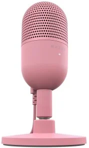 Фото: Мікрофон Razer Seiren V3 Mini Quartz (RZ19-05050200-R3M1) № 2 | KTC