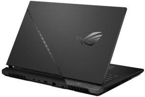 Ноутбук ASUS ROG Strix Scar 17 X3D G733PYV-LL078X Off Black