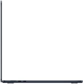 Фото: Ноутбук Apple MacBook Air 15.3 M3 Chip 10GPU Midnight (MRYV3) № 4 | KTC