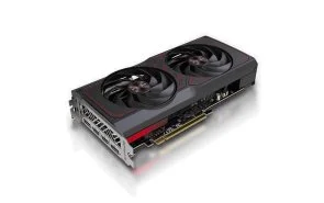 Фото: Відеокарта Sapphire PULSE AMD Radeon RX 7600 XT 16GB (11339-04-20G) № 2 | KTC