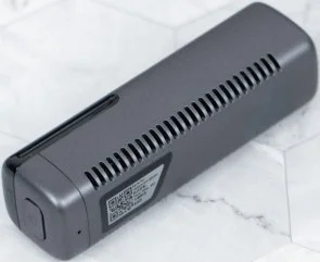 Фото: Відеореєстратор 70mai Dash Cam M500 32G Black (M500_32) № 7 | KTC