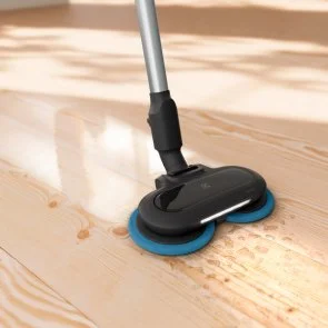 Фото: Ручний бездротовий пилосос Electrolux EP71B14WET 700 Cordless Cleaner № 6 | KTC