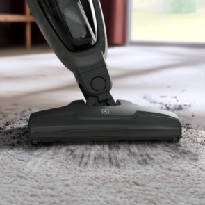 Ручний бездротовий пилосос Electrolux ES31C183DB 300 Cordless cleaner 2in1