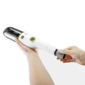 Фото: Автомобільний пилосос Karcher CVH 2-4 no Baterry (1.198-450.0) № 3 | KTC
