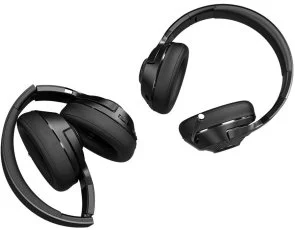 Фото: Гарнітура Lorgar Noah 500 Black (LRG-GHS500) № 4 | KTC