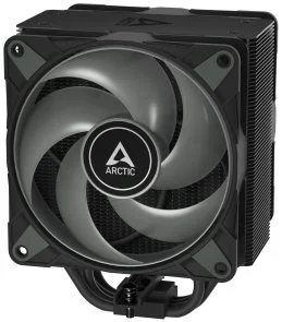 Фото: Кулер для процесора Arctic Freezer 36 ARGB Black (ACFRE00124A) № 4 | KTC