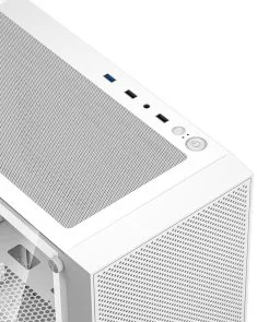 Фото: Корпус PCCooler C3B310 WH White with window (C 3B310 WH) № 5 | KTC