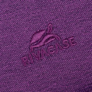 Чохол Riva Case Suzuka ECO Laptop sleeve 13.3-14 Violet (7703 Violet)