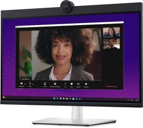 Фото: Монітор Dell P2724DEB (210-BFMZ) - 27" IPS / 2560×1440 / 60 Гц / Pivot / HAS № 3 | KTC