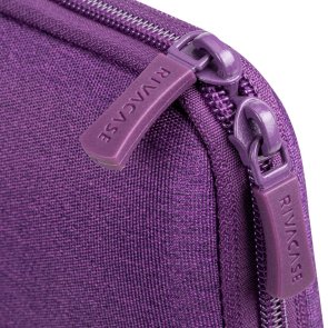 Чохол Riva Case Suzuka ECO Laptop sleeve 15.6 Violet (7705 Violet)