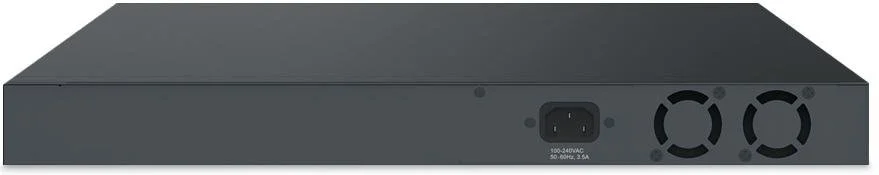Фото: Комутатор EnGenius EWS7928P (1402A0194301) № 3 | KTC