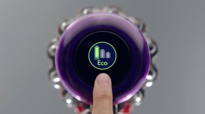 Ручний бездротовий пилосос Dyson V11 (446976-01)