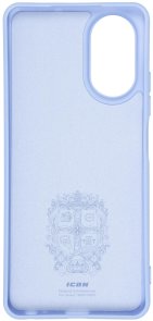 for Realme C67 4G - ICON Case Lavander