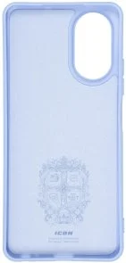 Фото: Чохол ArmorStandart for Realme C67 4G - ICON Case Lavander (ARM73860) № 2 | KTC