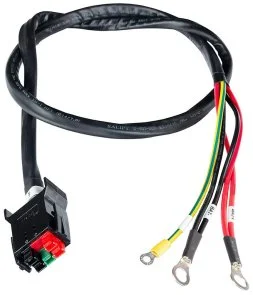 Фото: ДБЖ Powercom Macan MRT-1500L (MRT1500L) № 6 | KTC