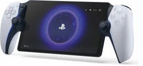 Фото: Пристрій для дистанційної гри PlayStation Portal (1000042436) № 2 | KTC