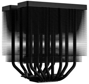 Фото: Кулер для процесора ID-COOLING FROZN A720 Black № 4 | KTC