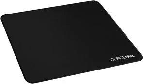 Фото: Килимок OfficePro MP102B Black № 2 | KTC