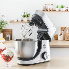 Планетарний міксер Tefal Mastercheff Gourmet (QB512D38)