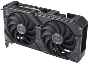 Відеокарта ASUS RTX 4060 Ti Dual (DUAL-RTX4060TI-16G)