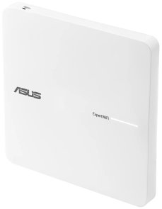 Точка доступy Wi-Fi ASUS ExpertWIFI EBA63