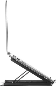 Фото: Підставка для ноутбука OfficePro LS325 Black № 10 | KTC