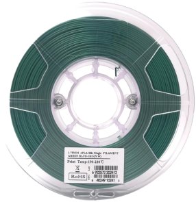 Філамент eSUN 3D ePLA-Silk Magic Filament Green/Blue (S-MAGIC175GU1)