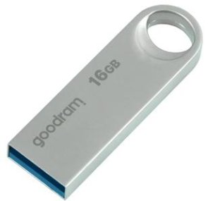 Флешка USB GOODRAM UNO3 16GB (UNO3-0160S0R11)