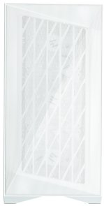 Корпус Zalman Z9 Iceberg MS White with window (Z9ICEBERGMSWHITE)