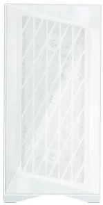 Фото: Корпус Zalman Z9 Iceberg MS White with window (Z9ICEBERGMSWHITE) № 13 | KTC