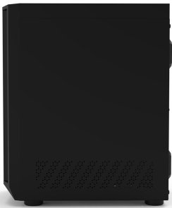 Корпус Zalman i6 Black with window (I6BLACK)