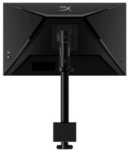 Кронштейн HyperX Armada Single Gaming Mount Black (66X81AA)