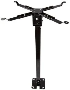 Фото: Кріплення для проектора CHARMOUNT PRB43-65 Black (PRB43-65 black) № 2 | KTC