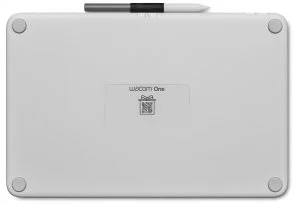 Фото: Графічний монітор Wacom One 13 Touch 2023 (DTH134W0B) № 6 | KTC