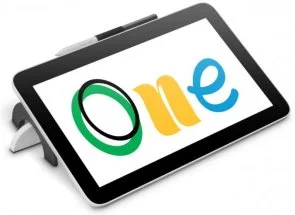 Фото: Графічний монітор Wacom One 12 2023 (DTC121W0B) № 3 | KTC