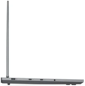 Фото: Ноутбук Lenovo Legion 5 16IRX9 83DG0079RA Luna Grey - 16" IPS 165 Гц / Intel Core i5 / i5-13450HX / DDR5 16 ГБ / PCI-E SSD 512 ГБ / GeForce RTX 4060 № 7 | KTC