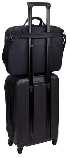 Фото: Сумка для ноутбука THULE Subterra 2 Attache TSA-416 Black (3205034) № 10 | KTC