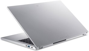 Ноутбук Acer Aspire Go 15 AG15-31P-30E8 NX.KX5EU.004 Silver